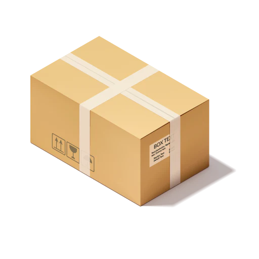 Large Package 50x30x20