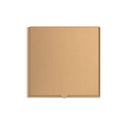 Slim Light weight box