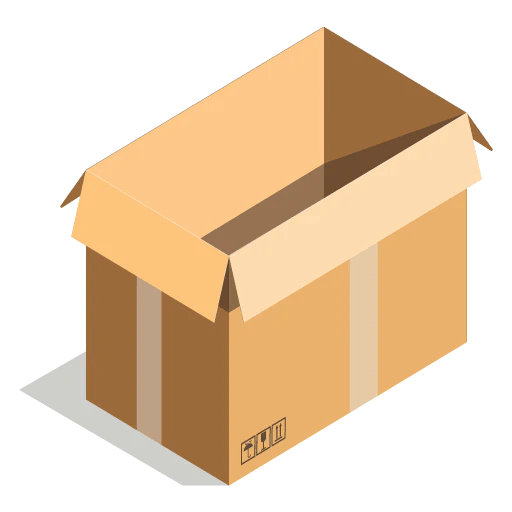 Large Package 20x50x20