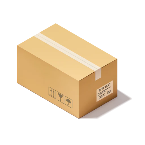 Large Package 50x30x20