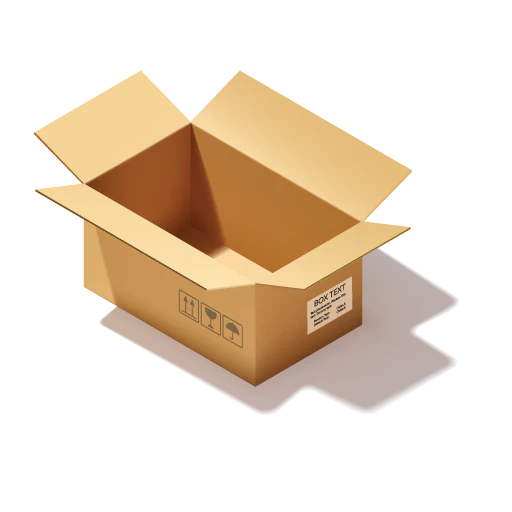 Large Package 50x30x20