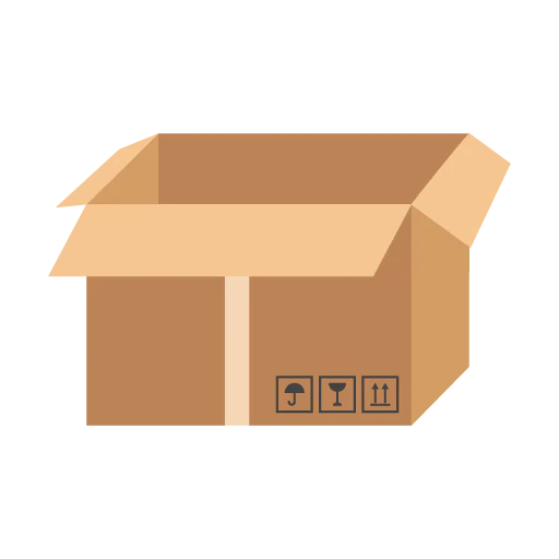 Container for the Tough thing