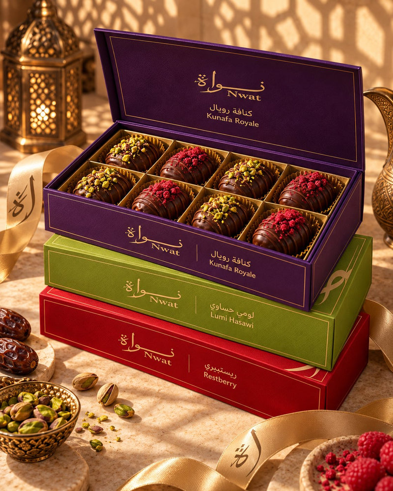 Red Gift Box