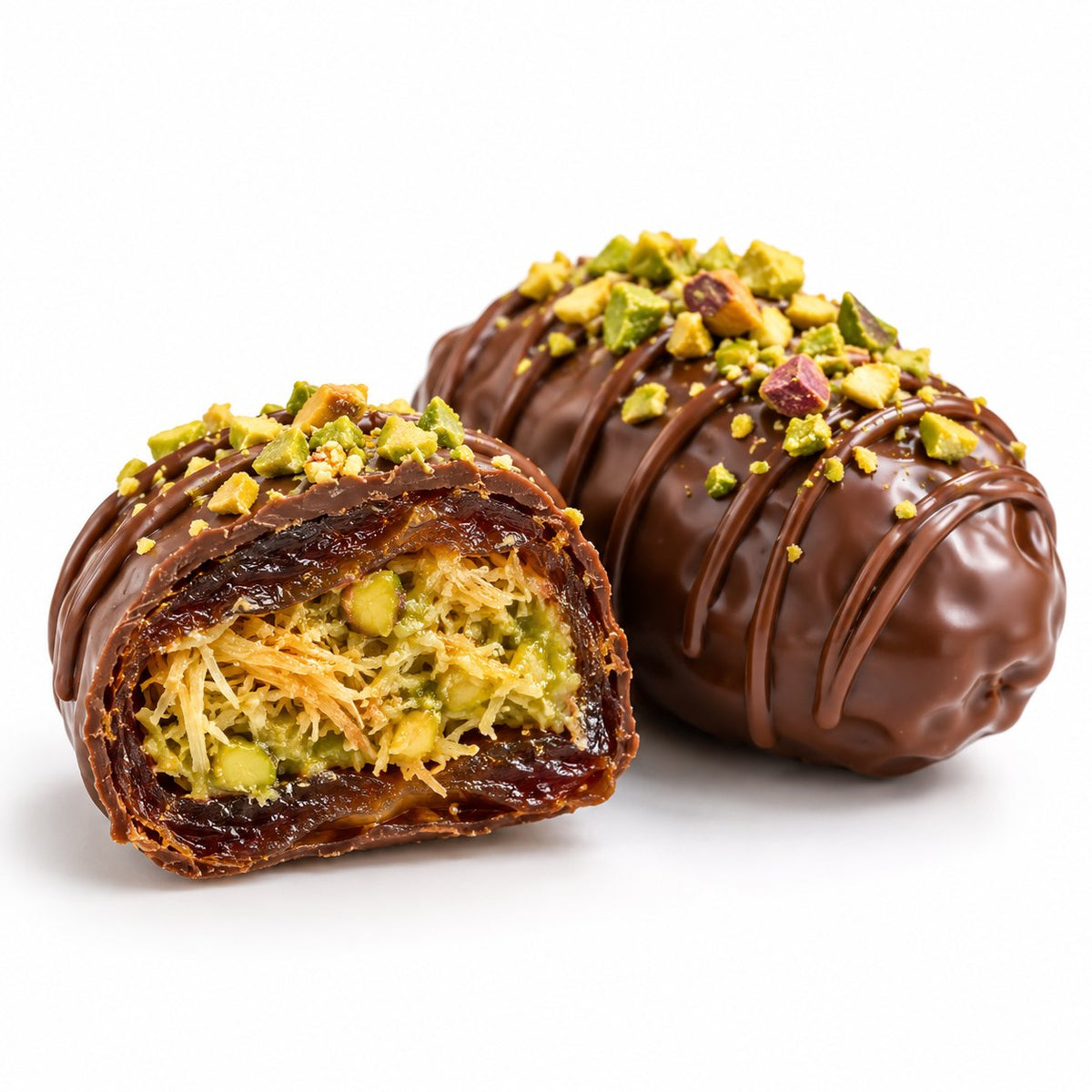 Kunafa Royale