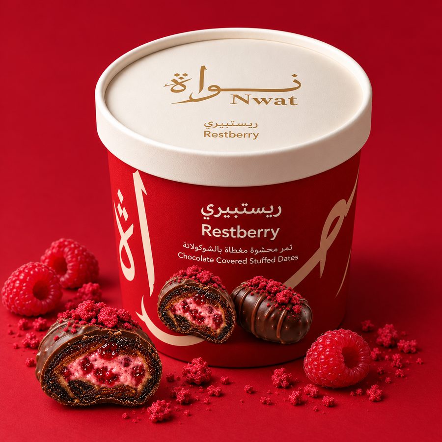 Restberry