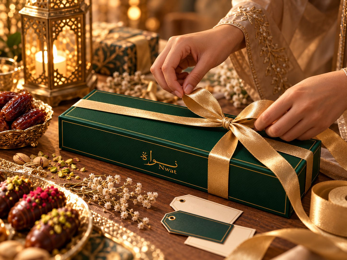 An Eid gifting guide that actually gets opened
