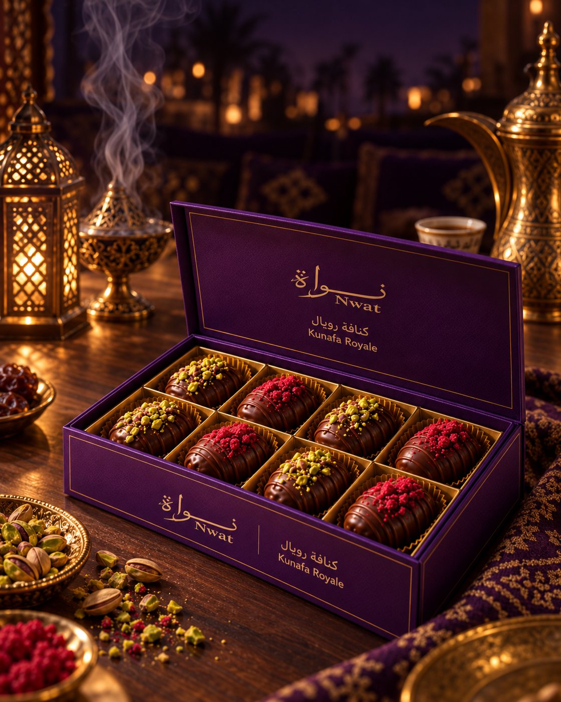 Gift boxes